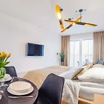 דירה Deluxe Loft 33 C Perlowa Przystan - *