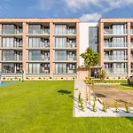 Deluxe Loft 33 C Perlowa Przystan - דירה *