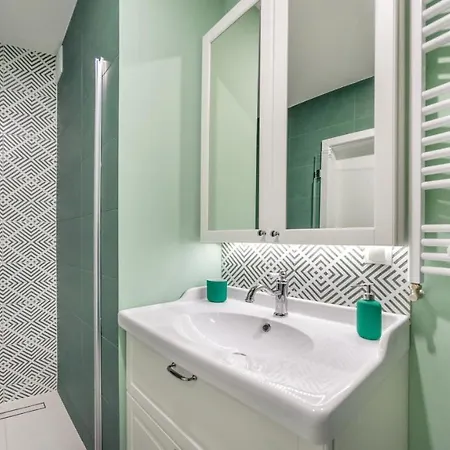 Deluxe Loft 33 C Perlowa Przystan - * קולובז'ג