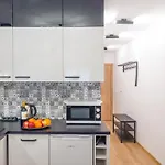 아파트 Deluxe Loft 33 C Perlowa Przystan -