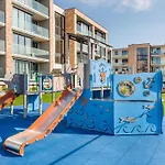 Deluxe Loft 33 C Perlowa Przystan - 아파트 *