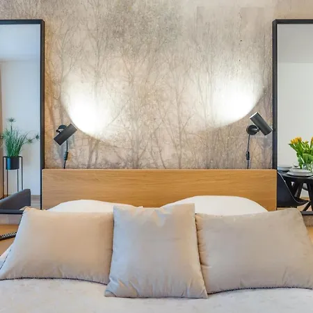 Deluxe Loft 33 C Perlowa Przystan - Kołobrzeg