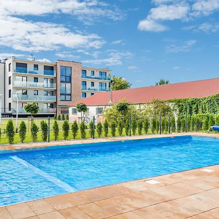 Deluxe Loft 33 C Perlowa Przystan - *